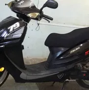 Moto italika 150cc - Img 50810954