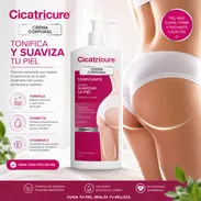 Crema Tonificante Cicatricure - Img 55869085