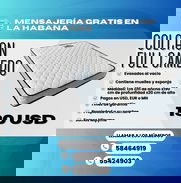 Colchones Importados - Img 48874106