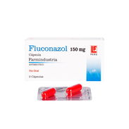 Fluconazol 150 mg - Img 53973400