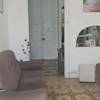 vendo 2 apartamentos c entrada independiente en una sola propiedad - Img 122230262