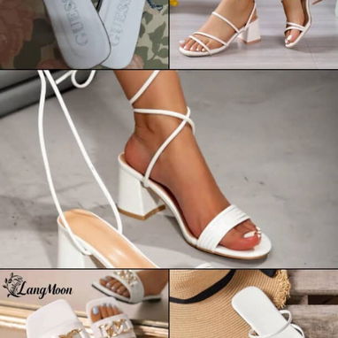 Ropa de mujer, lencería, carteras y mucho más. - 7/10