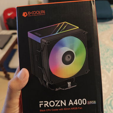 Piezas de PC, accesorios de PC, entra q hay de todo!!! Revisa mi perfil para más detalles de todo lo q tengo! - Img 123507918