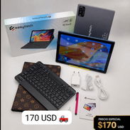 Tablet Profesional Easytech 10.1"DUAL SIMS - Img 57000528