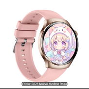 Smartwatches - Img 56402962