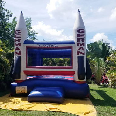 Alquiler de Inflables y Trampolines para todo tipo de.evento - Img 120380249