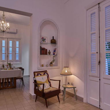 🏠Cod. Z | Alquiler por tiempo indefinido en el Vedado  - 2 Habitaciones + Terraza+ Planta eléctrica - Img 110047063