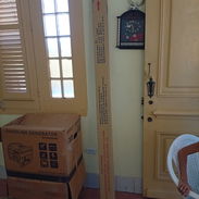 Puerta plegable (SE HACE OFERTA) - Img 57914735