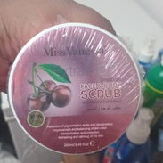 Crema exfoliante fragancia Raspberry - Img 55270278