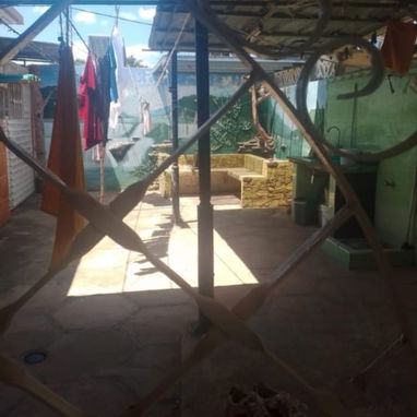 Se vende casa en Cárdenas de 2 cuartos - 10/10