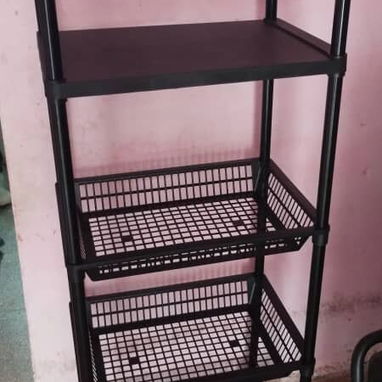 Organizador Multifuncional de 5 niveles (uhf) - 2/3