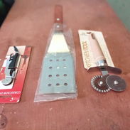 Se venden utensilios para servicio de gastronomía - Img 57183700