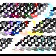 🍒Manillas para Xiaomi mi band 5 , 6 ,7 ,8, Amazfit band 5 🍒 - Img 46730826