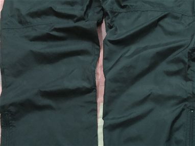 Pantalón "sudadera" marca NIKE para hacer ejercicios talla XL/TG - Img 69211851