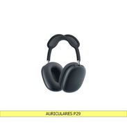 AURICULARES P29 - Img 55757670