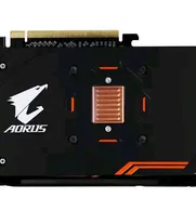 Rx 570 aorus 4gb 225 de bandas pasajes - Img 50096860