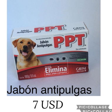 Articulos para mascotas - Img 103686912