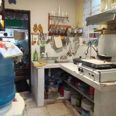 Apartamento de dos plantas - 5/10