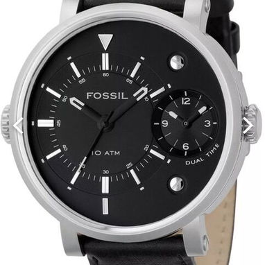 Reloj de hombre marca FOSSIL de uso pero en perfecto estado - Img 120246236