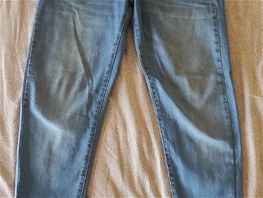 Pantalón elástico talla 32 - Img main-image