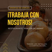 BUSCAMOS COCINERO!!!!!! - Img 57525604