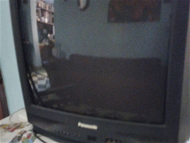 Televisor Panasonic roto - Img main-image