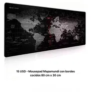 Mousepad 80cm x 30cm - Img 47561342
