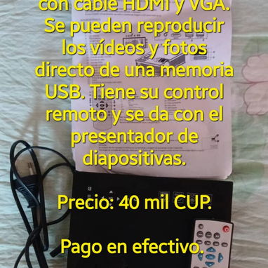 Venta de Artículos de Informática - 5/10