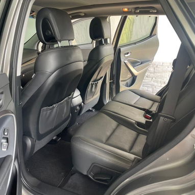 Hyundai Santa Fe Sport Limited Ultimate 2017 🚘 - Img 123272721