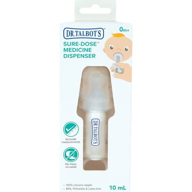 Dispensador de medicamentos para bebe - Img 117383933