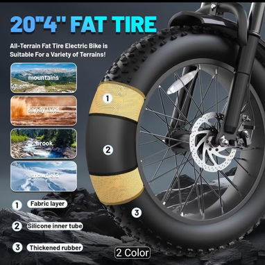 Askmy E500, Bicicketa electrica potente ,modelo exclusivo.Nueva - Img 126861743