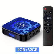 Reproductor multimedia Android TV Box - Img 45415277