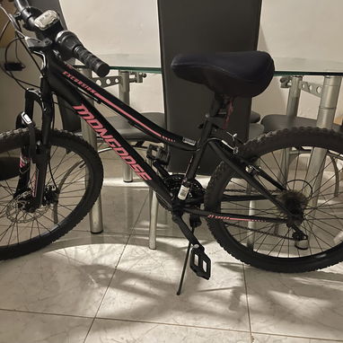 Bicicleta nueva  todoterreno - Img 122878961
