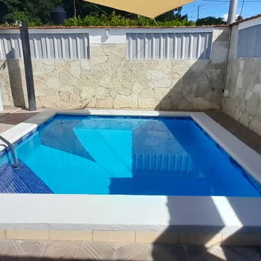 SE alquila CASA CON PISCINA A 4 CUADRAs DE LA PLAYA DE BOCA CIEGA.58858577 - Img 117619388
