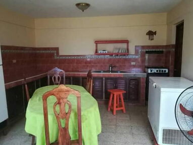 Villa en Guanabo disponible despues de abril - Img 64637962