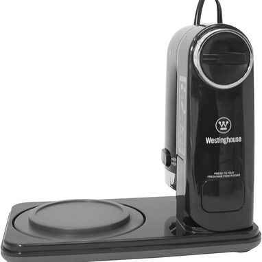 BATIDORA PLANETARIA DE PEDESTAL WESTINHOUSE 3.5 LITROS PLEGABLE. - Img 93657760