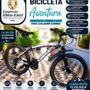 🚲 Bicicletas #26 - Img 56215884