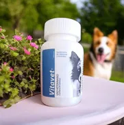 Multivitaminas Vitavet para perros y gatos - Img 50280882