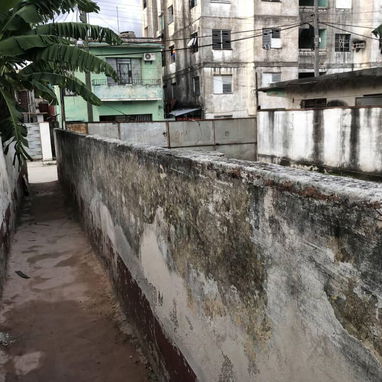 Terreno en El Cerro, La Habana (270 m²) - 6/8