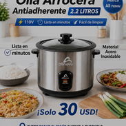 Olla arrocera - Img 56456095