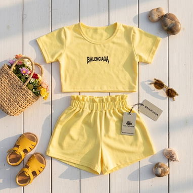 Conjuntos para niñas - 2/4