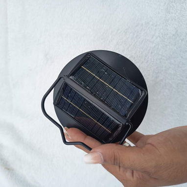 💡Farol Solar LED con Sensor de Movimiento - 5/5