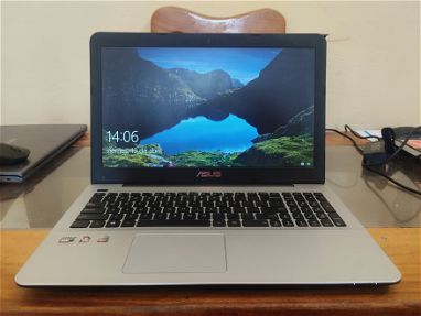 Se vende Laptop 💻 ASUS - Img 66303064
