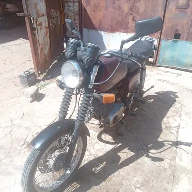 MZ ETZ 250 - Img 125310282