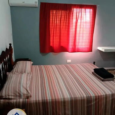 Casa con piscina de Renta en Guanabo - 8/9