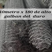 Aprovecha la oportunidad de ofertas para el sercado perimetral de su hogar o negocio en la Habana con entrega gratis - Img 57507949