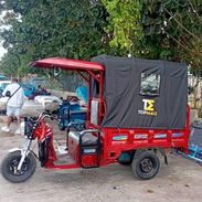 vendo triciclo electrico nuevo a estrenar - Img 56687383