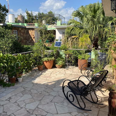 Casa de Renta Mini Hotel en la ciudad de Trinidad - Img 101834240