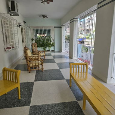 ‎🏡 Propiedad Privada e Independiente en el Vedado - 3/10