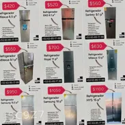 Refrigeradores y Neveras nuevos en venta - Img 56841880